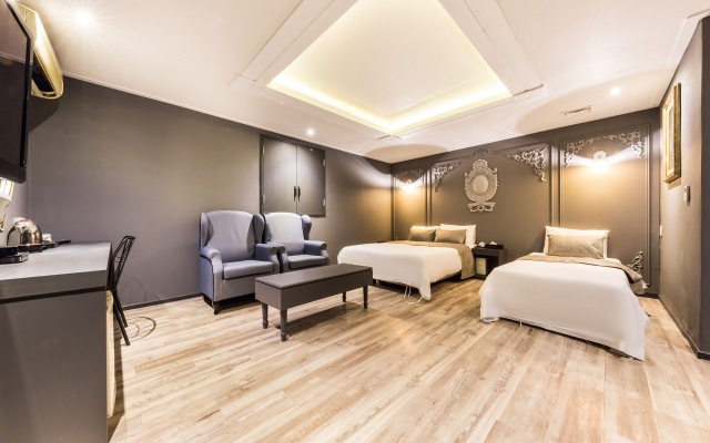 선릉 어반네스트