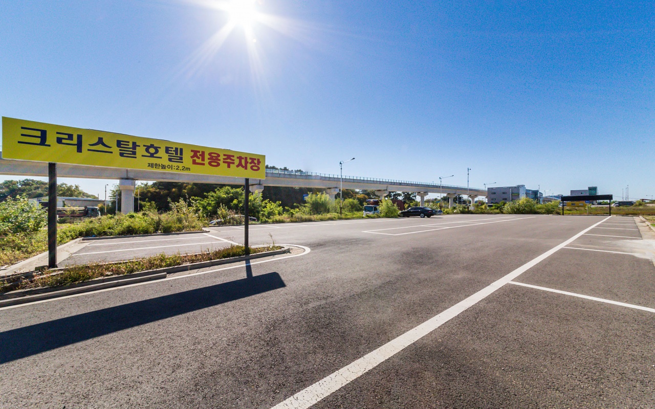 인천(검단) 크리스탈 호텔 사진