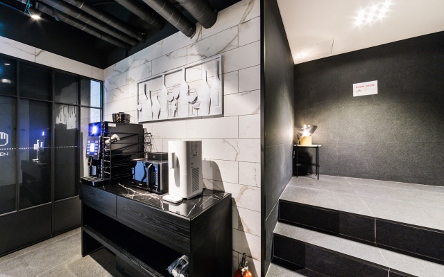 선릉 호텔 스타