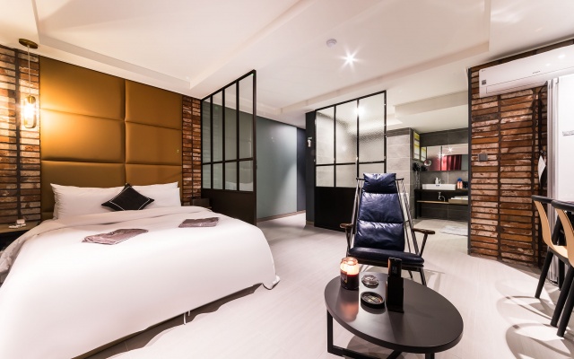 원주 MARY JANE HOTEL