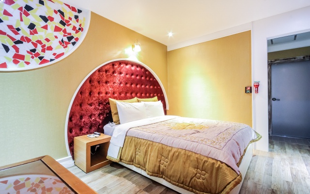 무주 리베라모텔