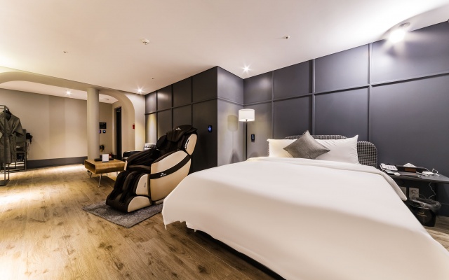 남양주 레이크(lake) 드라이브인 무인텔