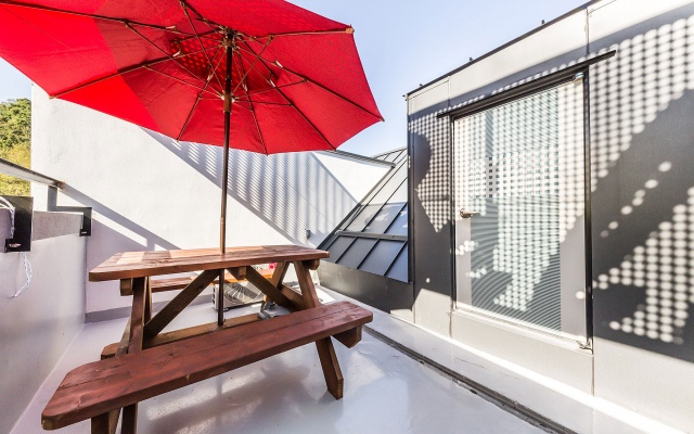 강릉 경포대 벨라