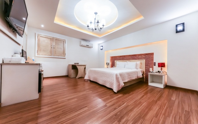 진천 초콜렛무인텔