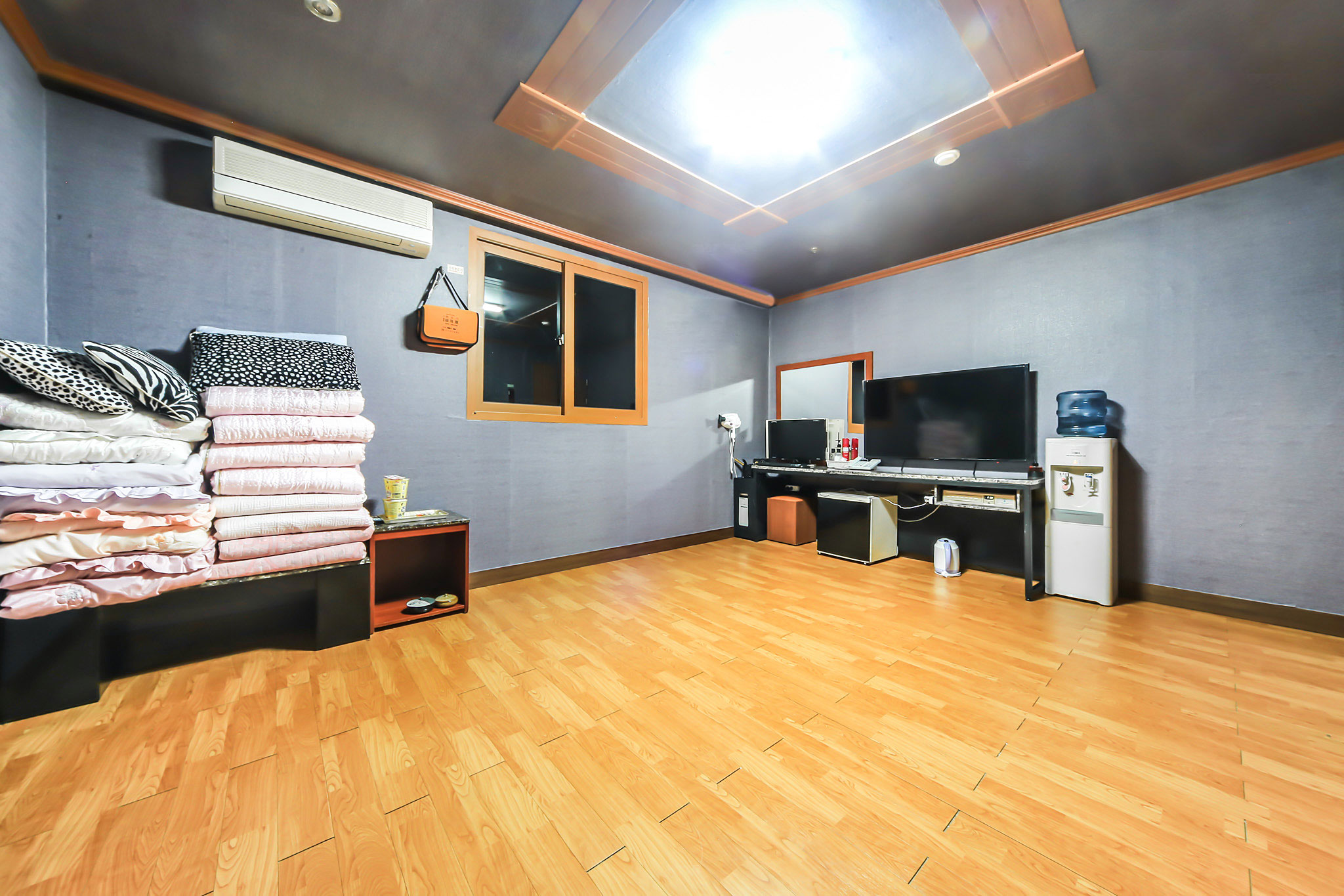 거제도 고현 맨하탄 호텔 구성 및 특징 이미지