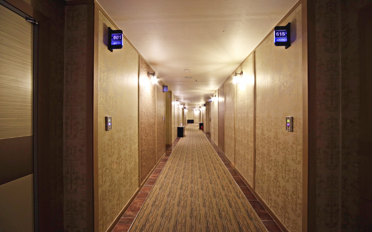 대구 동대구역 IN THE HOTEL 사진