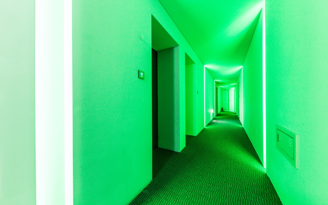 천호 HOTEL H 사진