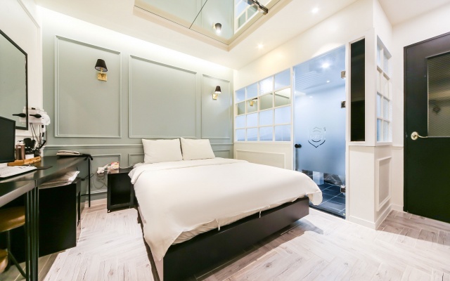 대구 수성구 보잉호텔