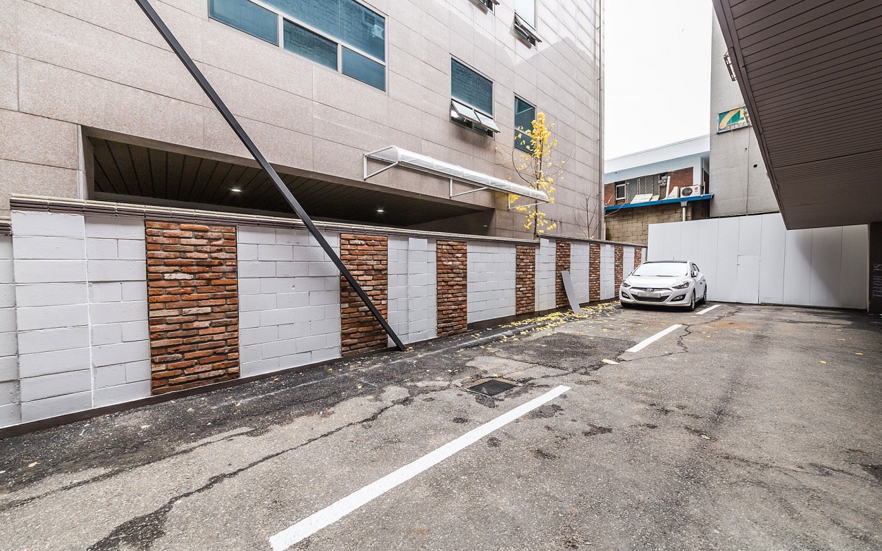 Incheon (Ganseok-dong) SL Hotel 사진 2