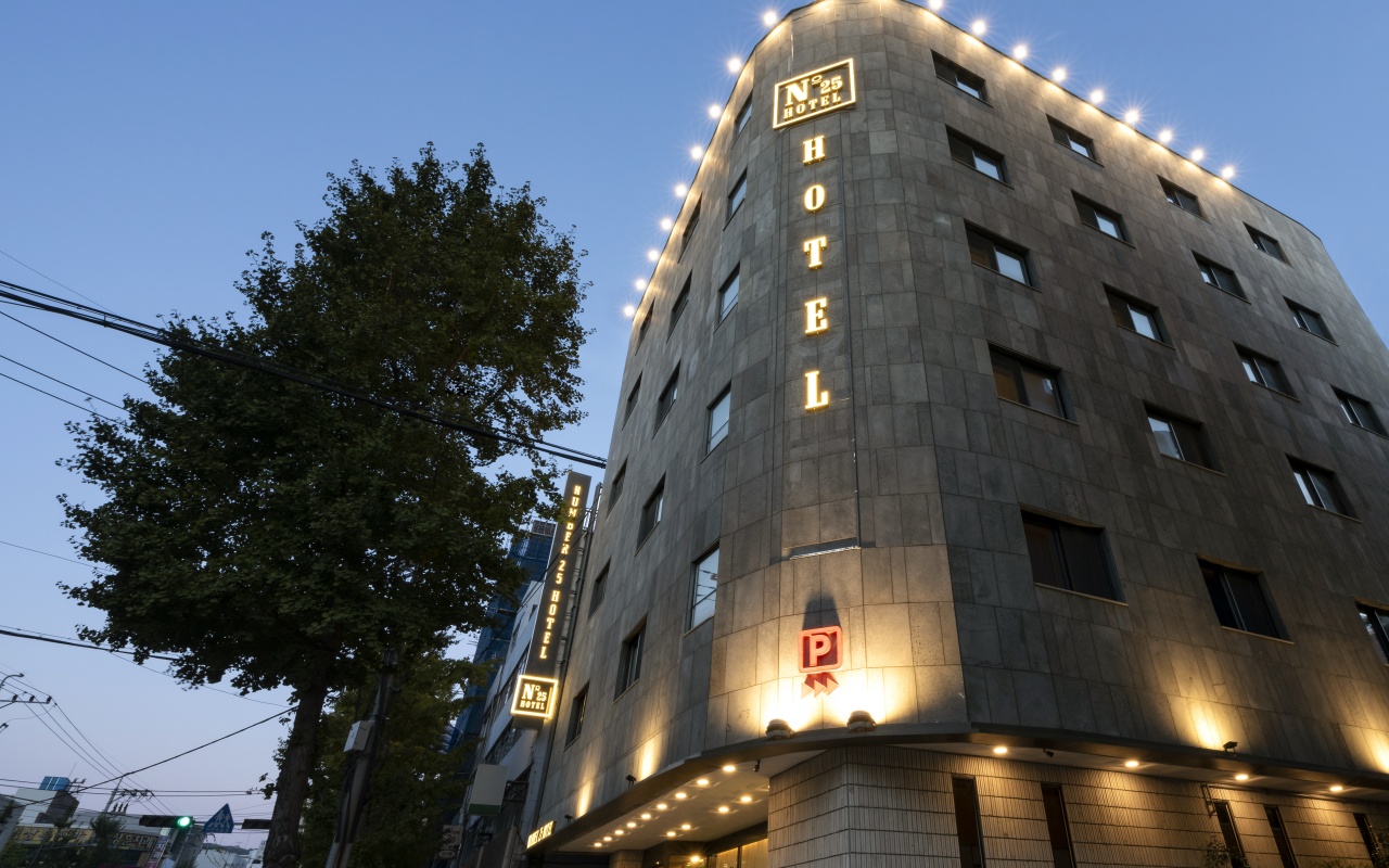 釜山・南浦洞 ナンバー25 南浦大清店 사진 2