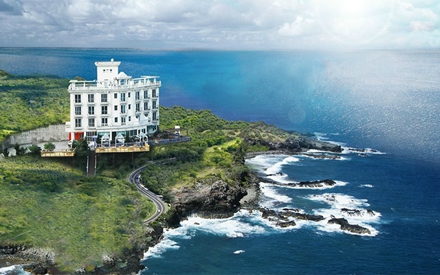 강릉(정동진) 정동캐슬