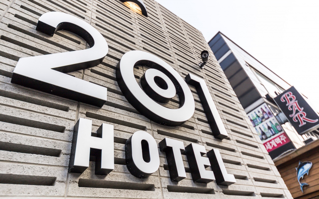 방배 HOTEL 2001 사진