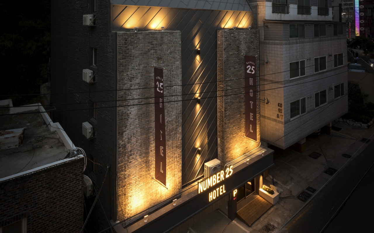 釜山 下端 ナンバー25 下端店 사진 2