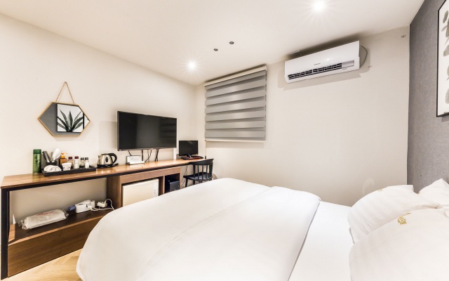 서울대입구 폭스