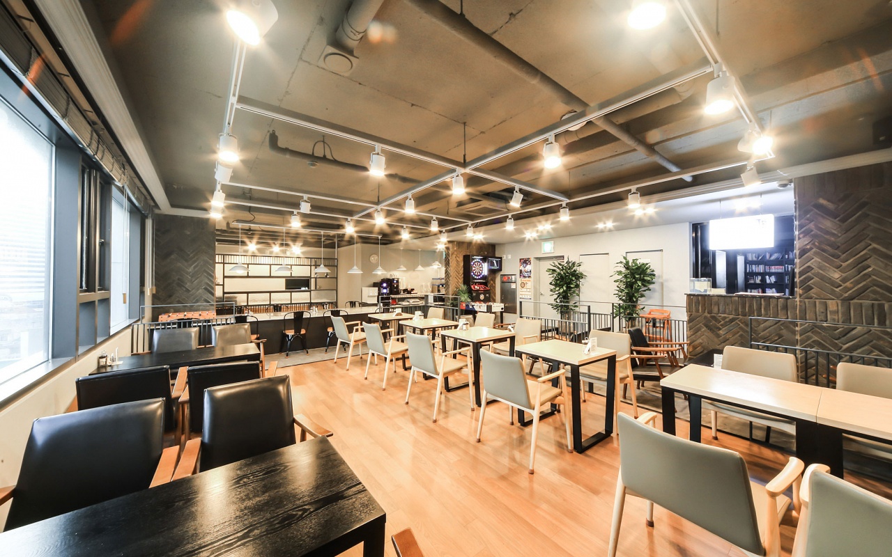 부산 해운대 JB디자인호텔 사진