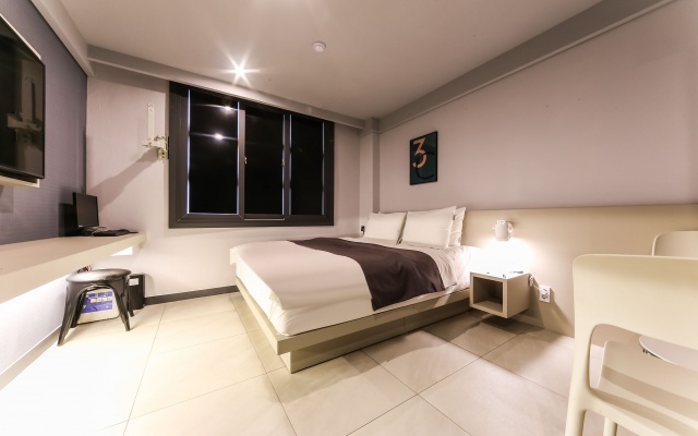 대구 동촌 카카오텔