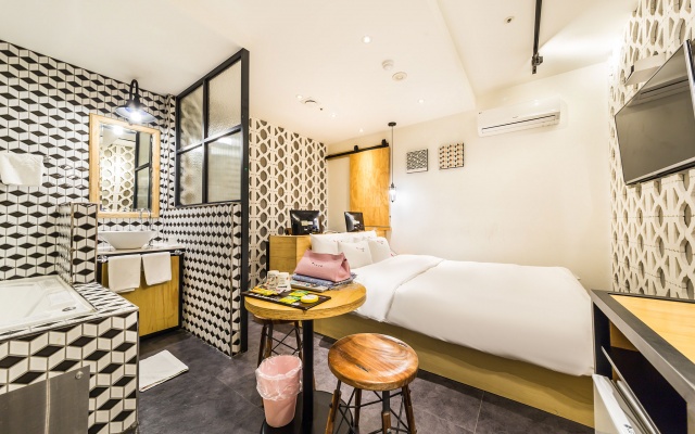 분당 YAJA 분당점