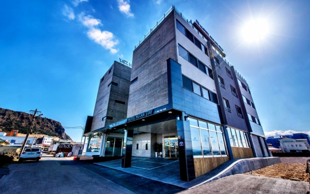 서귀포(성산) 휴안스테이