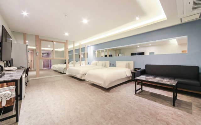 울산 진장동 프리미어