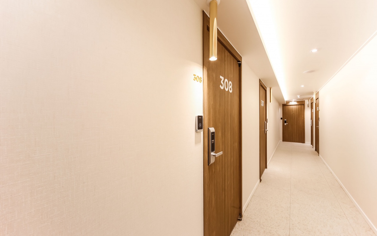 대구 상인동 HOTEL 로랑 사진