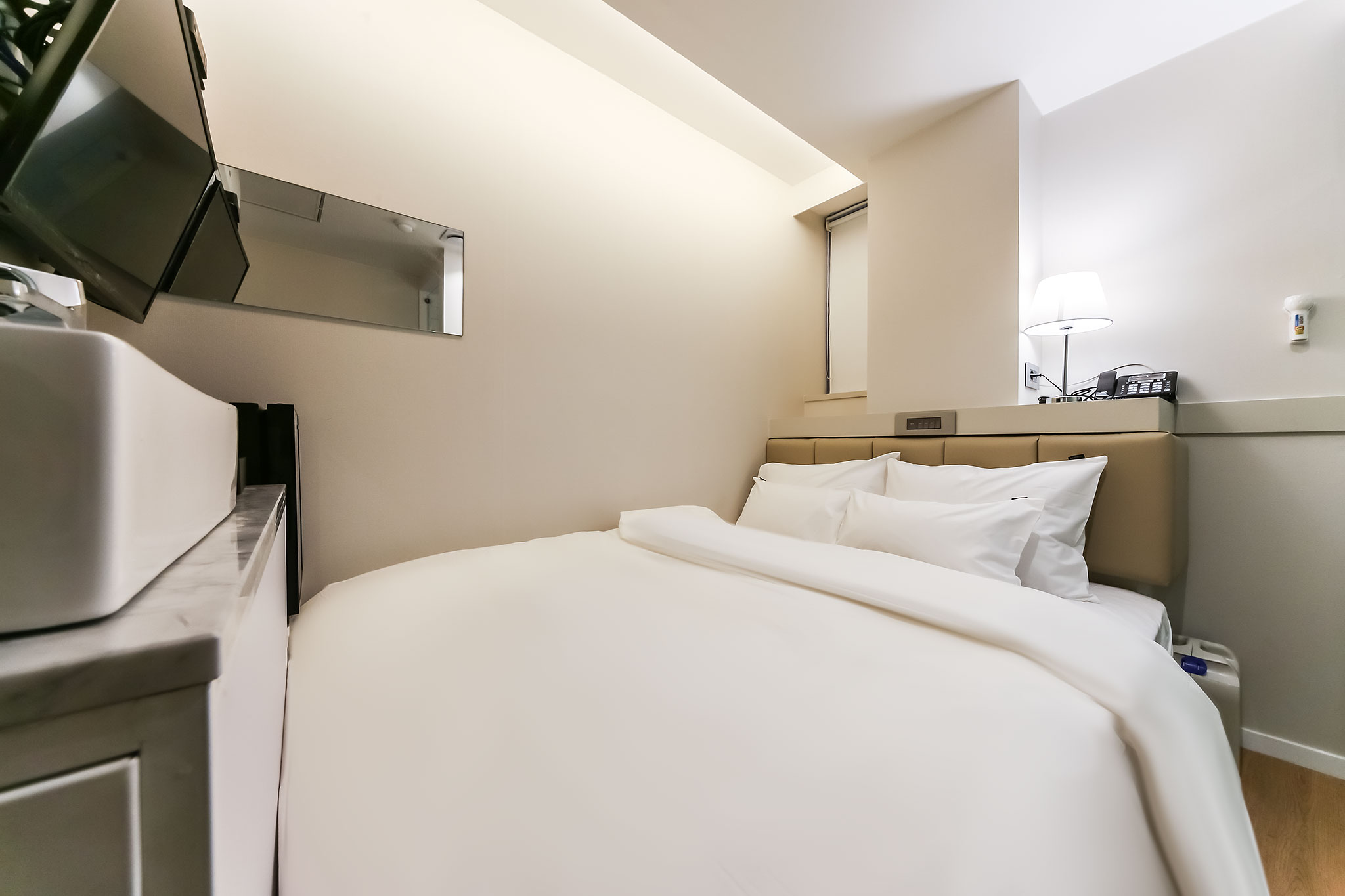 대구 상인동 HOTEL 로랑 대표 이미지