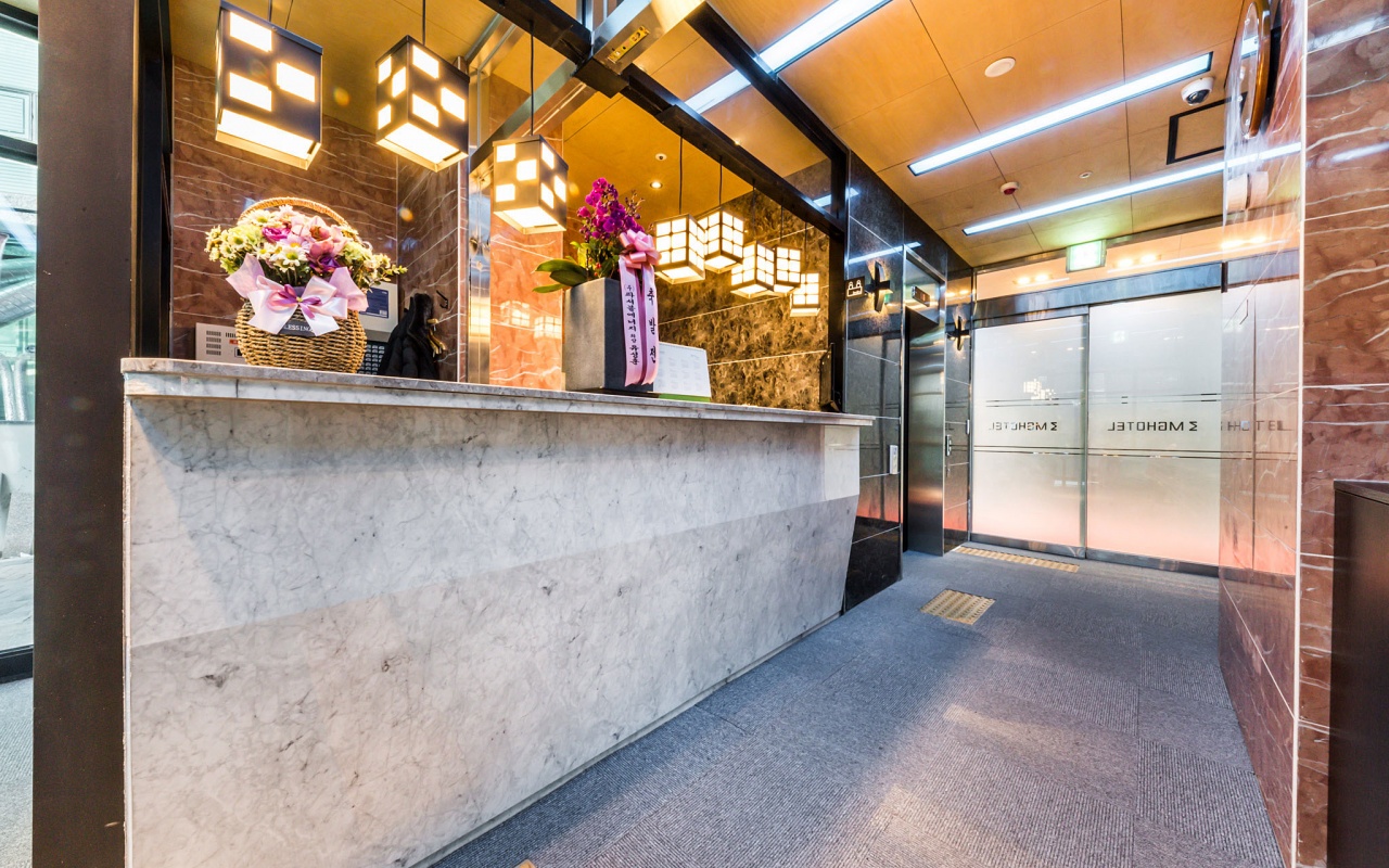종로(종각) MG HOTEL 사진