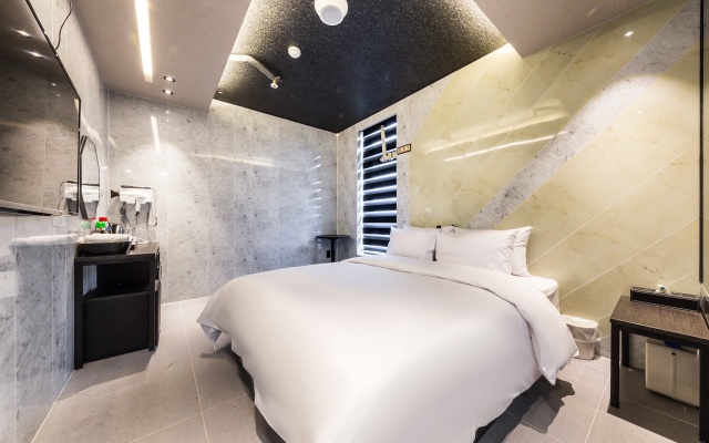 종로(종각) MG HOTEL