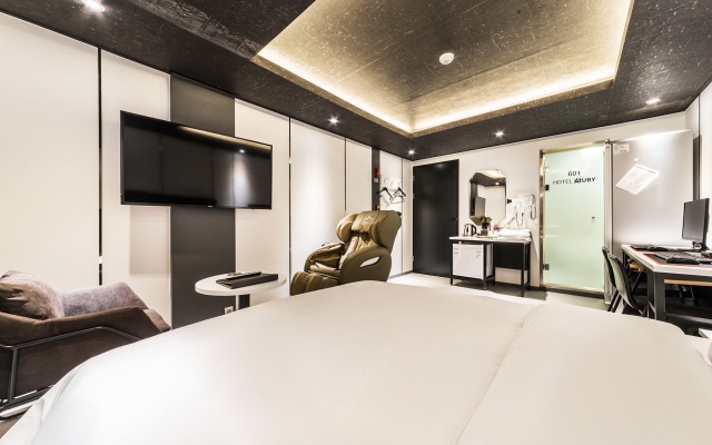 의정부 스타루비