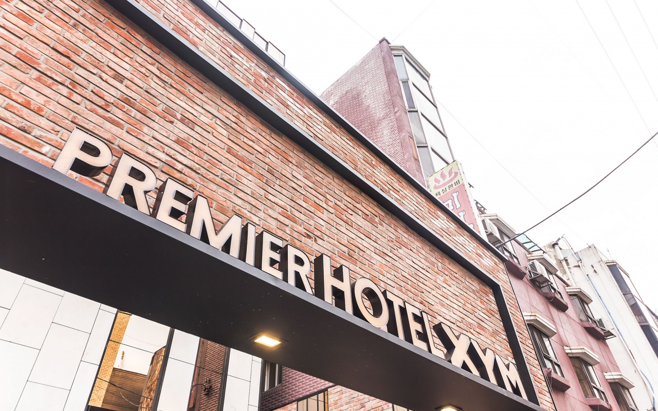 안양 Premier Hotel XYM 사진