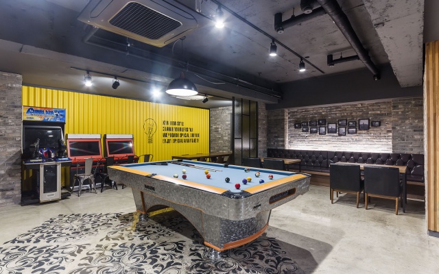 안양 Premier Hotel XYM