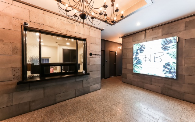 대전 용전 본(HOTEL BON) 사진