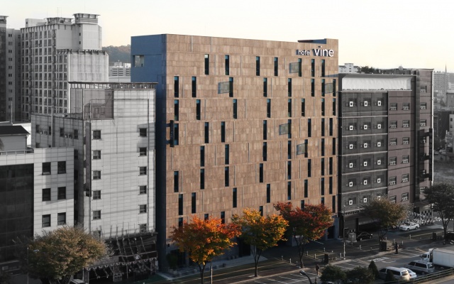 성남 HOTEL VINE(바인)