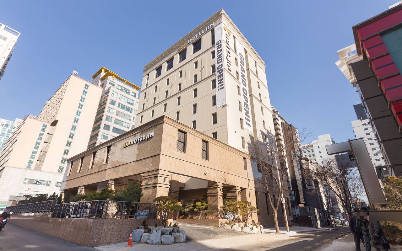 인천(구월동) HOTEL JIN 사진
