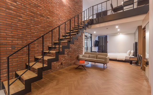 인천(구월동) HOTEL JIN