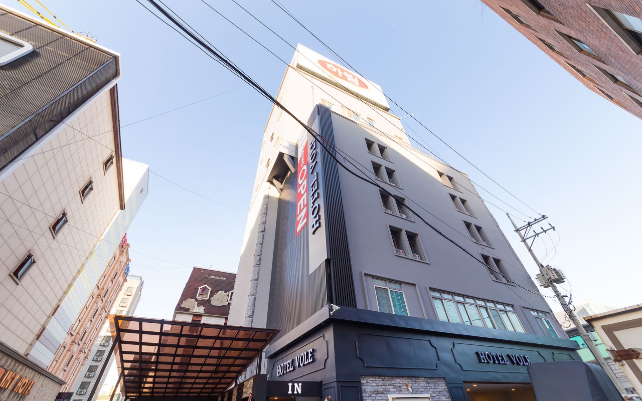 용인 HOTEL VOLE 사진