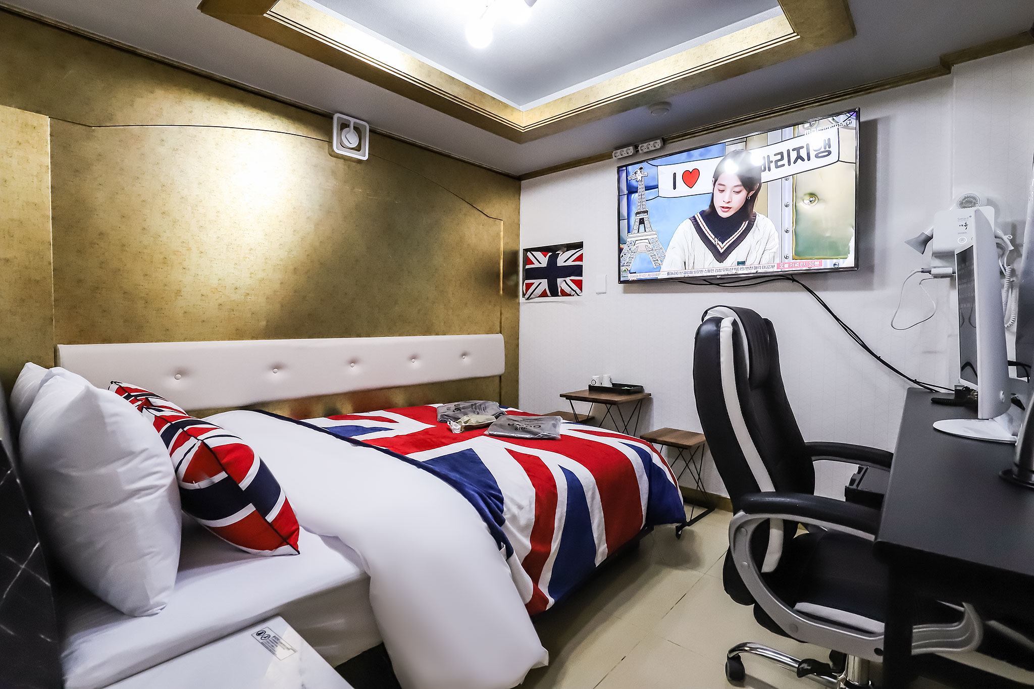 도보전용 Baroque(도보전용,차량불가)