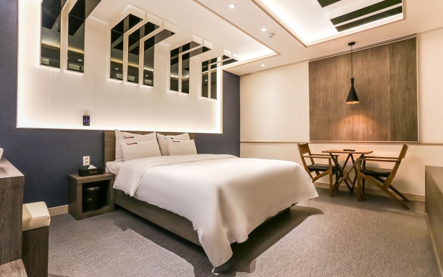 영월 영월무인텔(1대1 Drive-In)