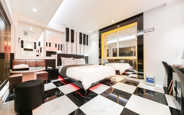 영덕 강구항 리아(Ria)