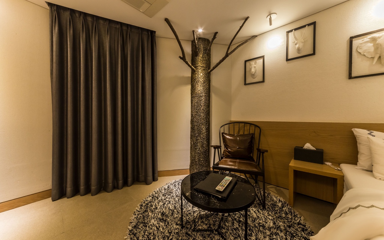 월곶 BOUTIQUE HOTEL 마리 사진