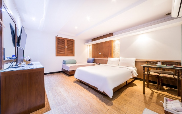 인천(신포) 위드