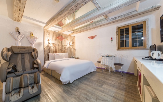 인천(송림동) 호텔아이