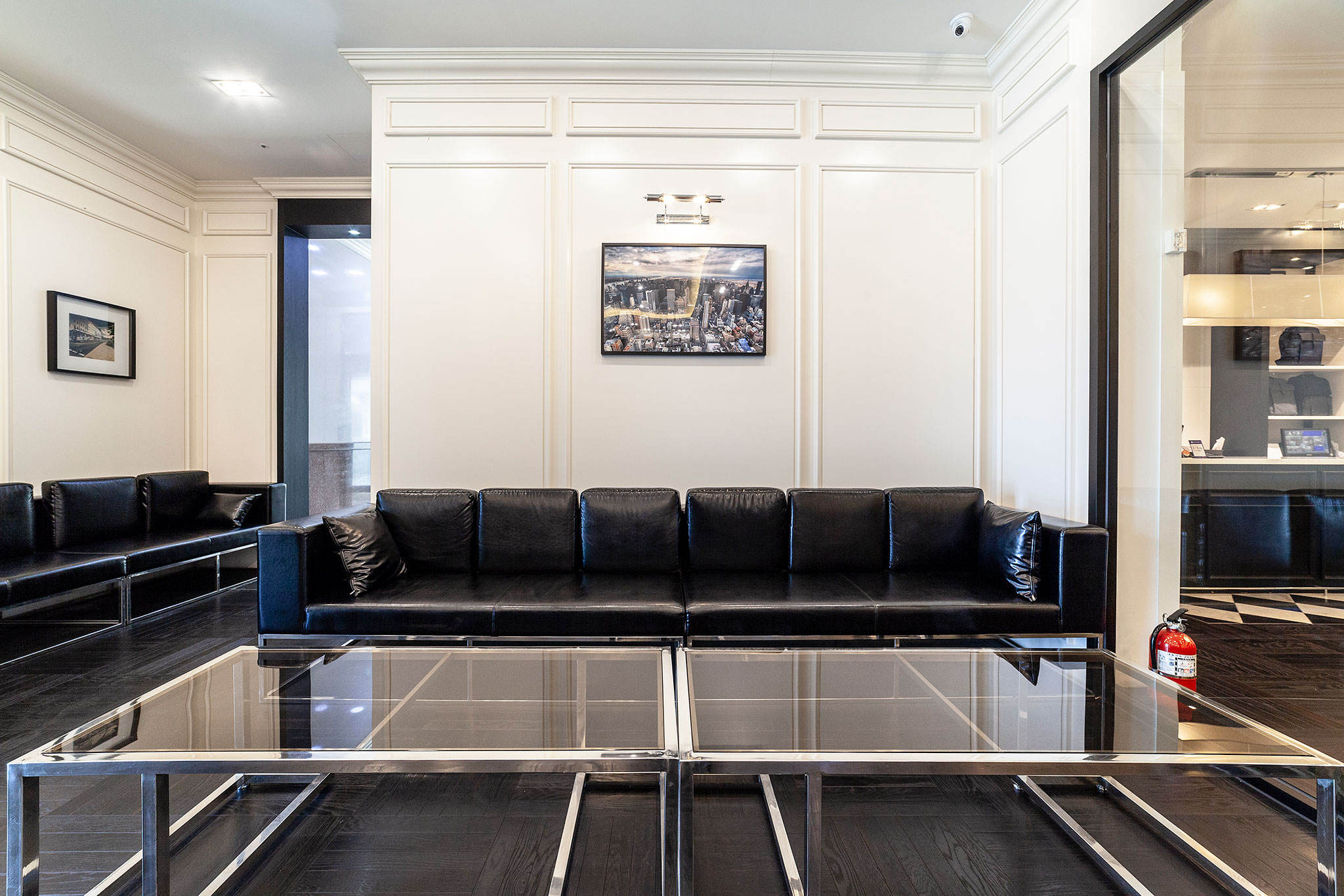 강릉 강릉관광호텔 이미지 22