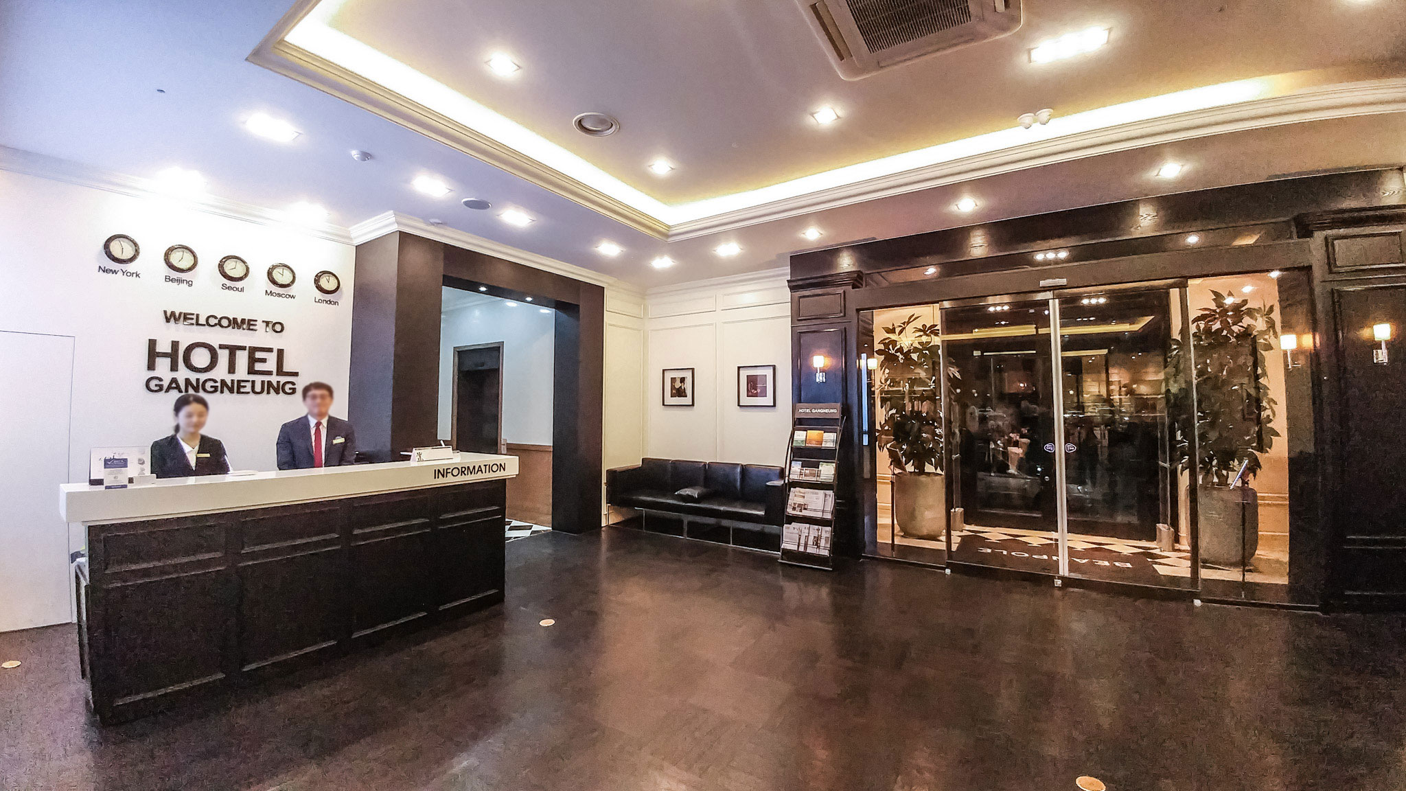 강릉 강릉관광호텔 이미지 3