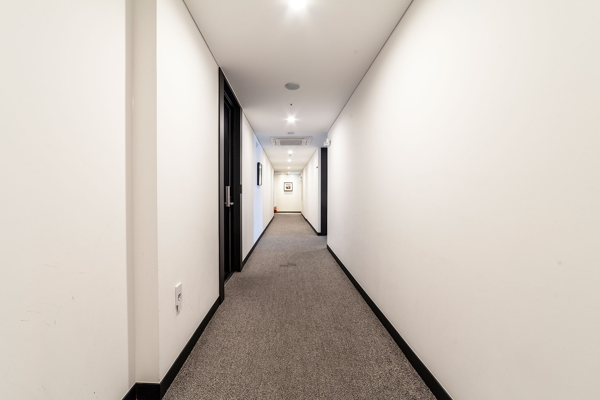 강릉 강릉관광호텔 이미지 25