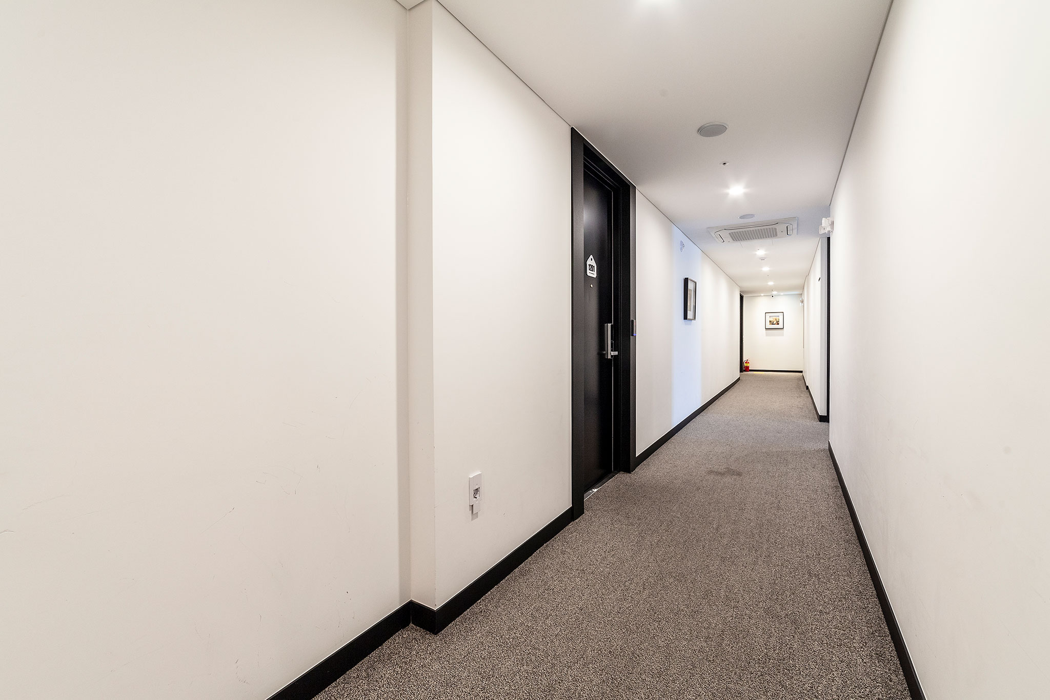 강릉 강릉관광호텔 이미지 6