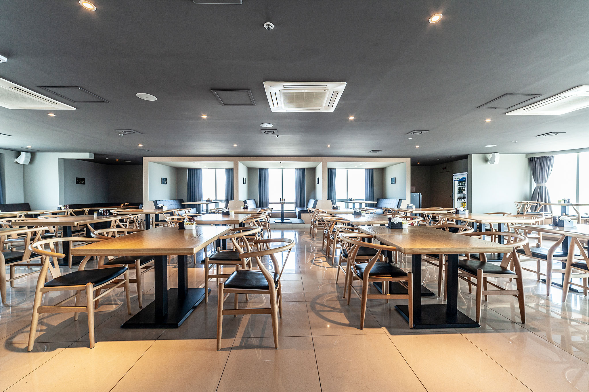 강릉 강릉관광호텔 이미지 24