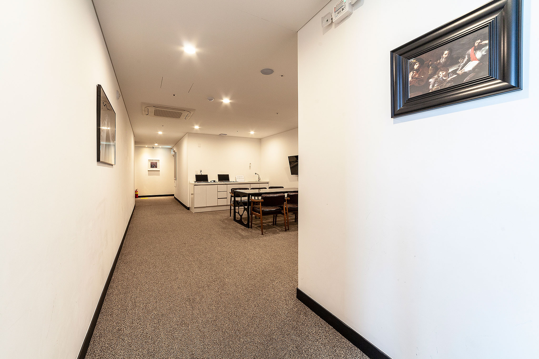 강릉 강릉관광호텔 이미지 5