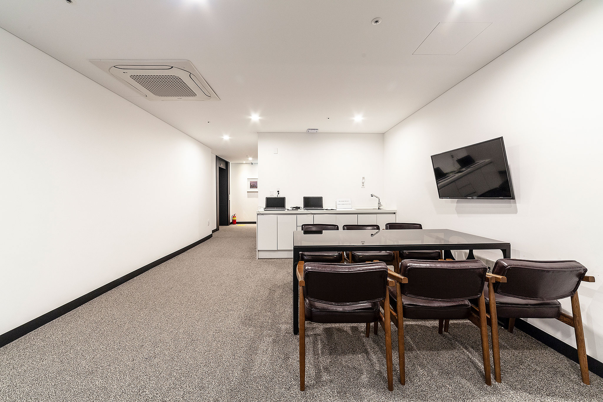 강릉 강릉관광호텔 이미지 27