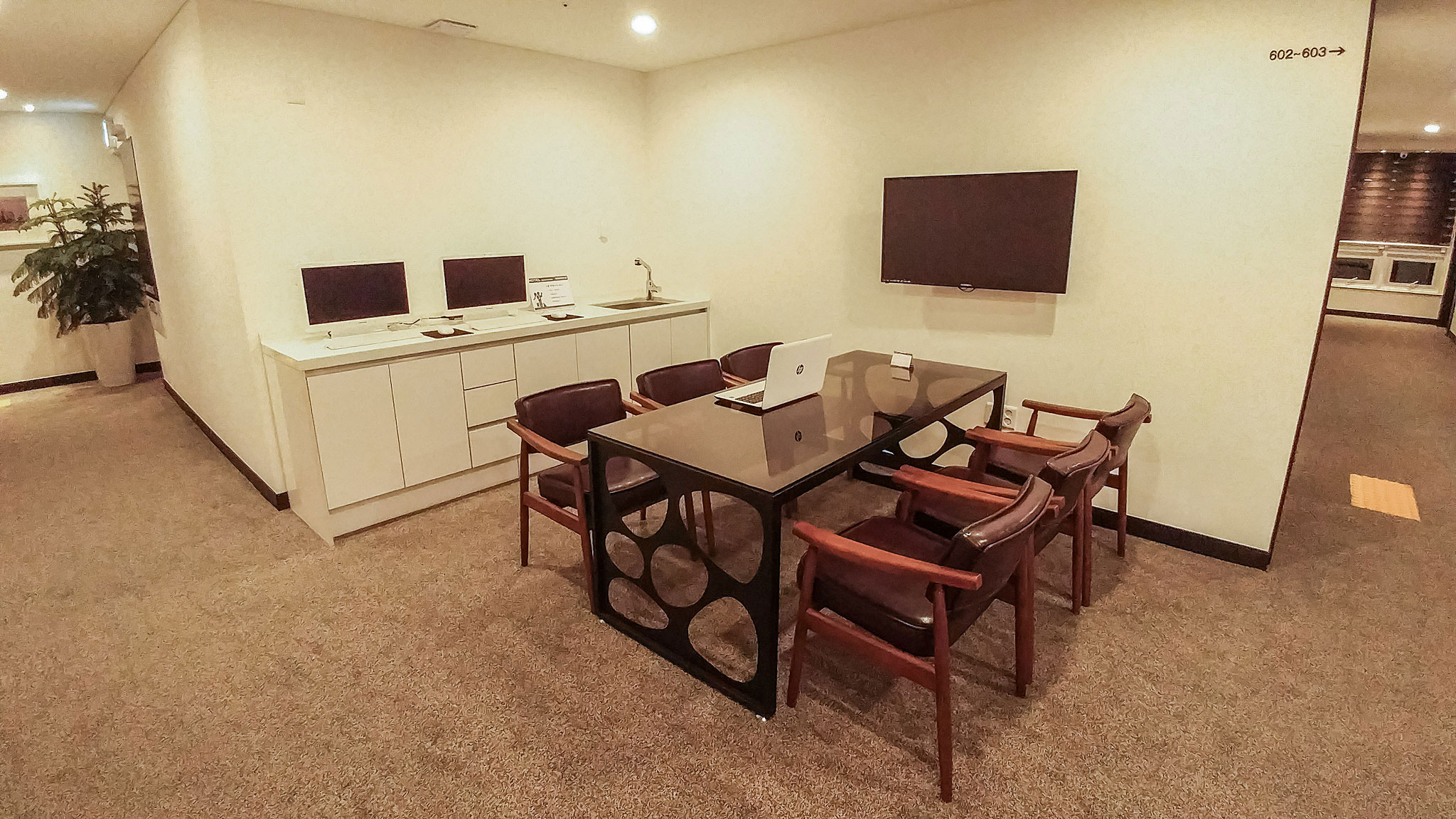 강릉 강릉관광호텔 이미지 13