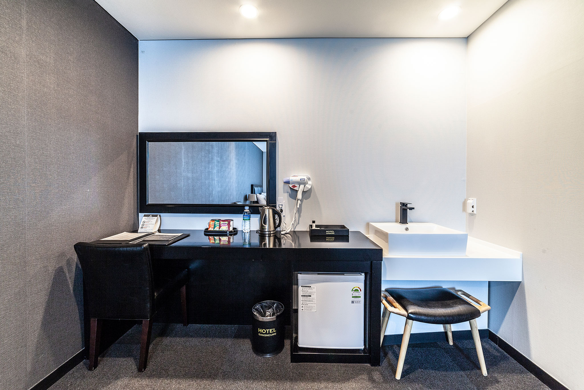 강릉 강릉관광호텔 이미지 35